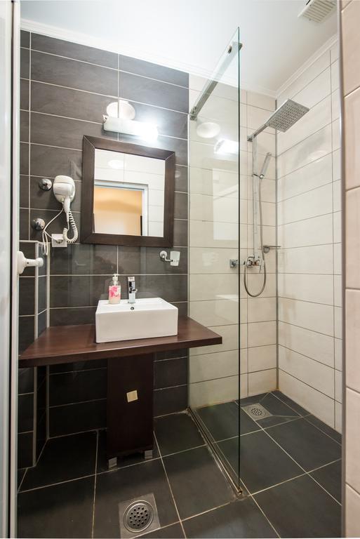 Villa Milano Kovin Room photo